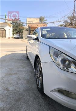 هيونداي سوناتا